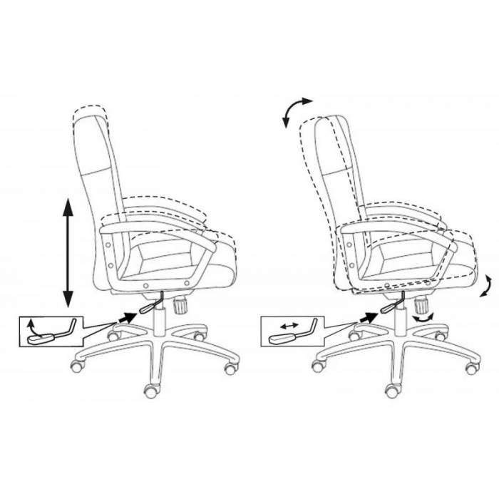 Запчасти для кресел ikea